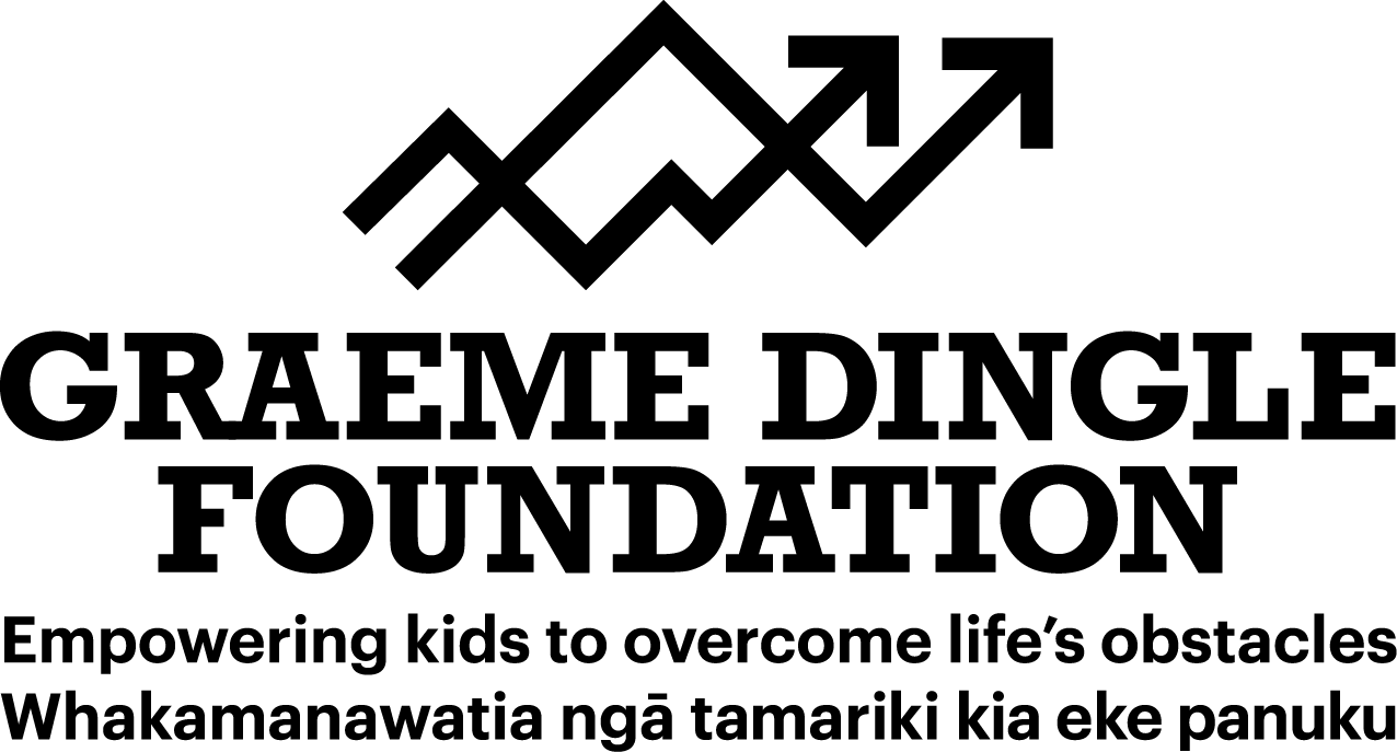 Graeme Dingle Foundation