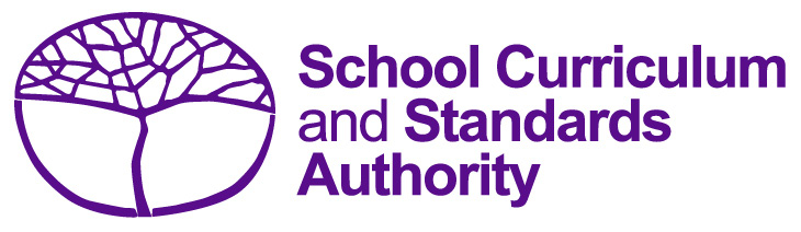 School Curriculum and Standards Authority