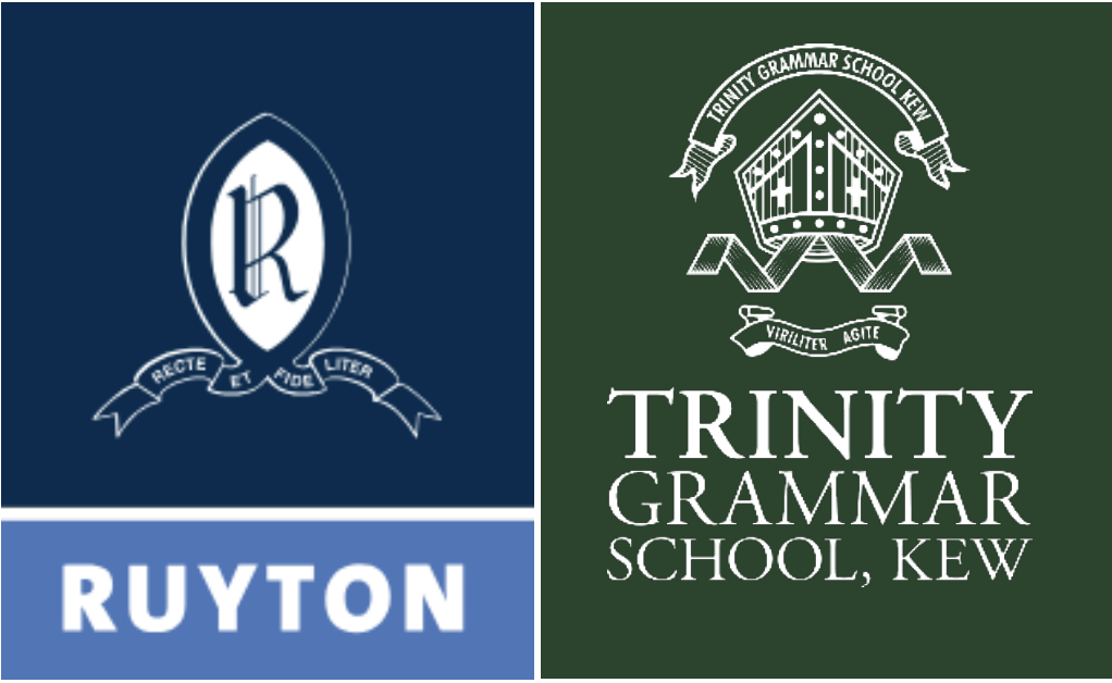 Ruyton Girls / Trinity Grammar Kew
